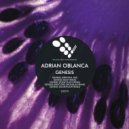 Adrian Oblanca - Genesis (MicroValve Remix)