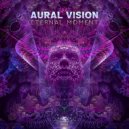 Aural Vision - Holographic Information