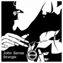 John Sense - Kinbaku