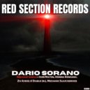 Dario Sorano - Red Light (Ziv Avriel , Diablo (NL) A Remix)