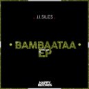 Jj.Siles - Music In The Club
