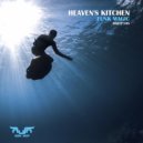 Heaven's Kitchen - Funk Magic