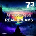 Aitor Grass - Real Dreams