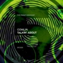 Cowlin - Funk D
