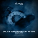 Solis & Sean Truby feat. Anthya - Timeless