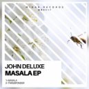John Deluxe - Transponder