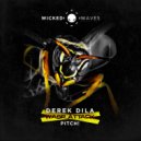 Derek Dila - Parasitic (Original Mix)