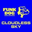 Jake Cusack & Steve Kimber - Cloudless Sky