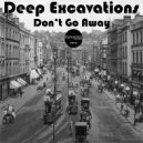 Deep Excavations - Down Time