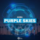 AUBA - Purple Skies