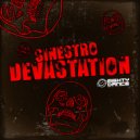 Sinestro - Devastation
