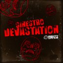 Sinestro - Devastation (Hard Vocal Mix)