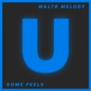 WaltR Melody - Some Feels
