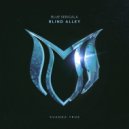 Blue Serigala - Blind Alley