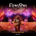 FowlOwl, G30SENTIENT - Psychedelic Jesus