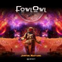FowlOwl, G30SENTIENT - Psychedelic Jesus (Original Mix)
