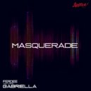 Ferdee feat Gabriella - Masquerade