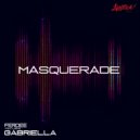 Ferdee feat. Gabriella - Masquerade (Statler & Waldorf Remix)