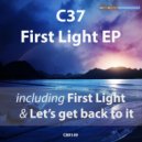 C37 - Let's Get Back To It