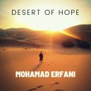 Mohamad Erfani - Desert Of Hope