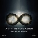 Amir Mehdizadeh - No Matter