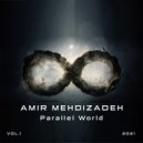 Amir Mehdizadeh - Repeat (Original Mix)
