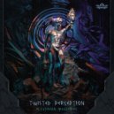 Twisted Perception - The Galactic Bridge