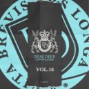 Luke Garcia & UOIO - Quasar