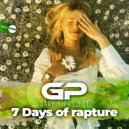 Garbie Project - 7 Days Of Rapture