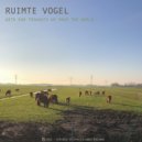 Ruimte Vogel - With Our Thoughts