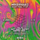 MRodríguez - Baby Feel It