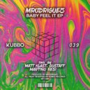 MRodríguez - Crown Control (Martino Resi Remix)