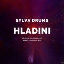 Sylva Drums - Radha