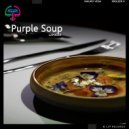 Mauro Vega - Purple soup