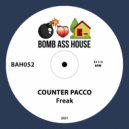 Counter Pacco - Freak