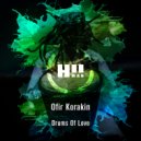Ofir Korakin - Drums Of Love