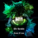 Ofir Korakin - Drums Of Love (Original Mix)