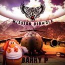 Barry P - Mission Airwolf