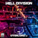 Hell Division - Alien Invasion
