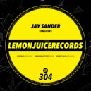 Jay Sander - Tensions