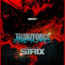 TranzForce - Psyberpunked