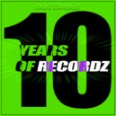 Doc Trashz - Ham on eyes (Original Mix)