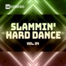 James Dub - Step Back (Original Mix)
