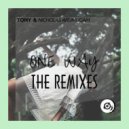 Tony ZA, Nicholas Arumugam - One Way (A7rium Remix)