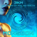 3KM - Monsoon