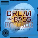 Alubix - Drop Bass