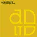 AD and Mr Barth - Things in Flux