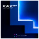 Remy West - 5th Commandment (Afro Tek Mix)