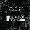 Space Modular - Communication (Original Mix)