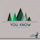 Sipho Ngubane & Ceega Wa Meropa ft Giga Msezane - You Know (Sipho Ngubane & T-Drum Remix)
